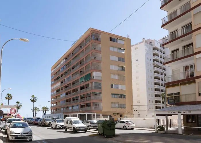 Apartament Estrella, 6º-36