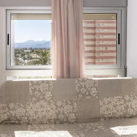 Estrella, 6º-36 Apartment *