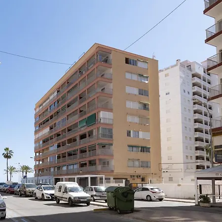 Apartment Estrella, 6º-36