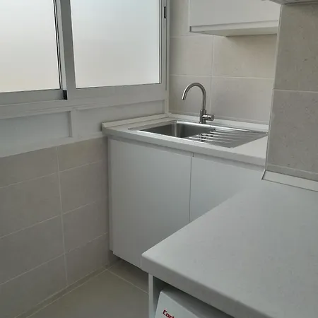 Estrella, 6º-36 Apartment *