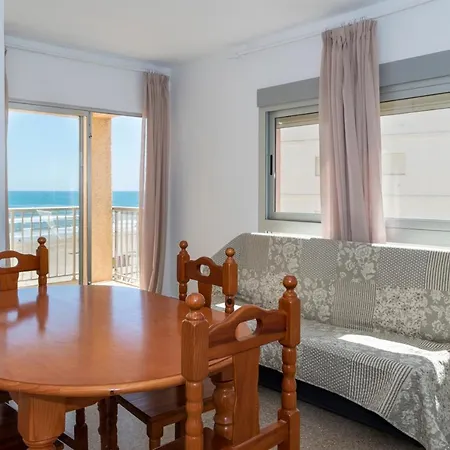 Estrella, 6º-36 Apartment Cullera