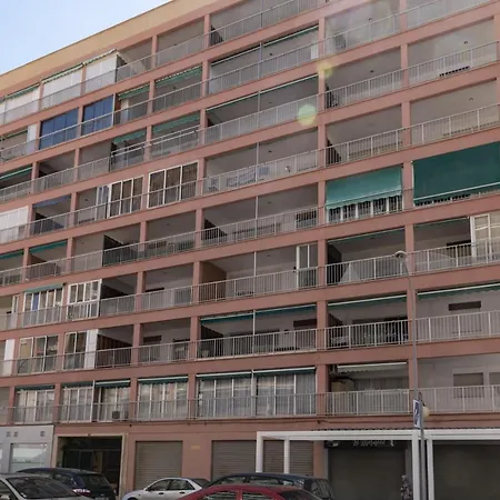 Appartement Estrella, 6º-36 Cullera